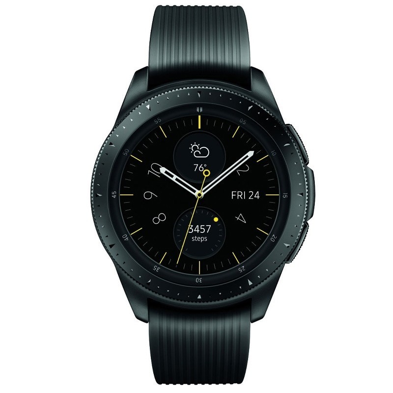 Gear S3 Bezel For Samsung Galaxy Watch 42mm Metal Bezel