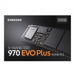SSD Samsung MZ-V7S500BW