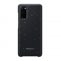 Husa LED Cover pentru Samsung Galaxy S20