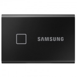 SSD extern Samsung T7...