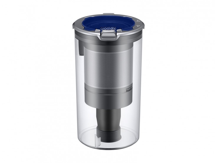 Aspirator Vertical Samsung Jet 75 Premium VS20T7538T5 Wet And Dry Function Motor Inverter Soft 
