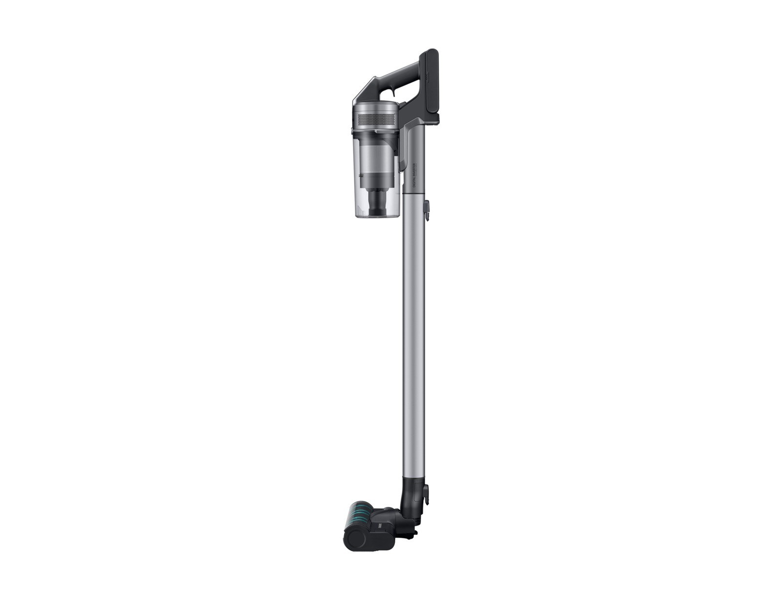 samsung jet ™ spinning sweeper