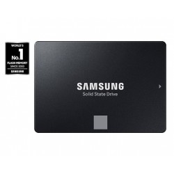 SSD Samsung MZ-77E250B/EU,...