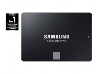 SSD Samsung MZ-77E500B/EU,...