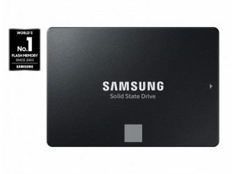 SSD Samsung MZ-77E4T0B/EU,...