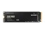 SSD Samsung MZ-V8V500BW, Seria 980, 500GB, PCIe/NVMe, M.2 (2280), rata transfer r/w 3,100/2,600MB/s