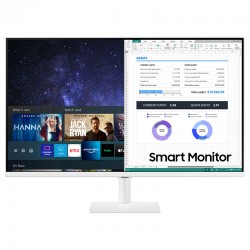 Monitor Smart Samsung...
