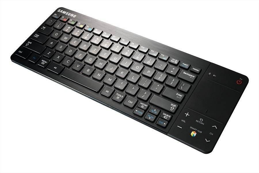 latitude Proficiency mouse or rat Tastatura wireless Samsung VG-KBD1000