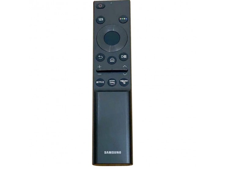 Telecomanda smart touch control Samsung pentru TV 2021, BN59-01358C, 20KEY, seria AU_7