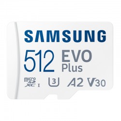 Card memorie Samsung...