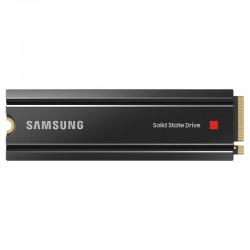 SSD Samsung MZ-V8P2T0CW,...