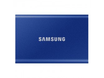 SSD extern Samsung T7...