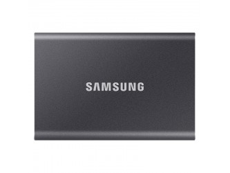 SSD extern Samsung T7...