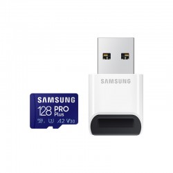 Card memorie Samsung PRO...