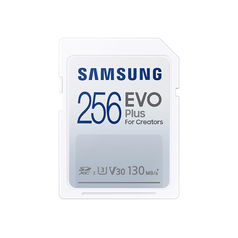 abscess Grasp unstable Card memorie Samsung MB-SC256K/EU, SD (2021), 256GB