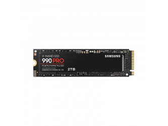 SSD Samsung 990 PRO, 2TB,...