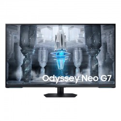 Monitor Gaming Odyssey Neo...