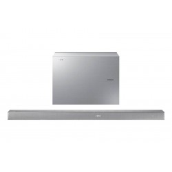 Soundbar Samsung HW-K651, 340W, 3.1, USB, Bluetooth, Argintiu