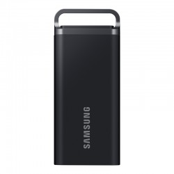 SSD Samsung T5 EVO, 8TB,...