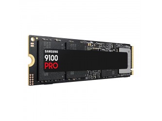 SSD Samsung 9100 PRO,...