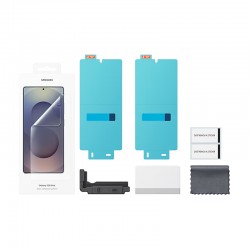 Folie de protectie Samsung...