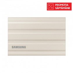 SSD extern Samsung T7...