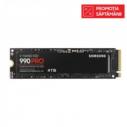 SSD Samsung 990 PRO, 4TB,...
