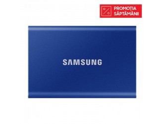 SSD extern Samsung T7...