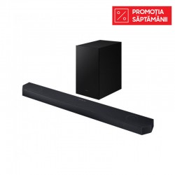 Soundbar Samsung HW-Q700D,...