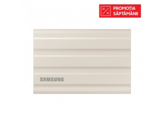 SSD extern Samsung T7...