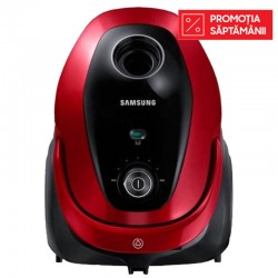 Aspirator cu sac Samsung...