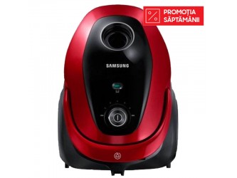 Aspirator cu sac Samsung...