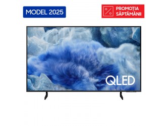 Televizor SAMSUNG QLED...