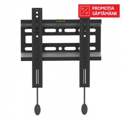 Suport TV de perete, fix,...