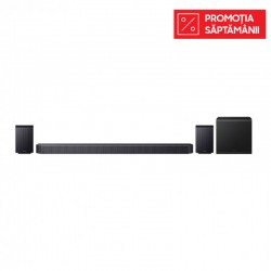 Soundbar Samsung HW-Q930F,...