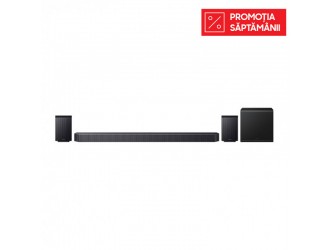 Soundbar Samsung HW-Q930F,...