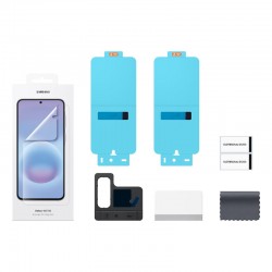 Folie de protectie Samsung...