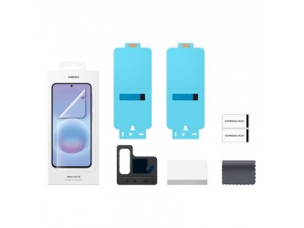Folie de protectie Samsung...