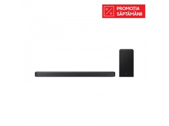 Soundbar Samsung HW-Q600F,...