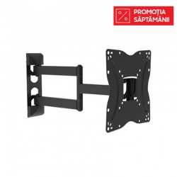Suport TV perete, 32-43'',...