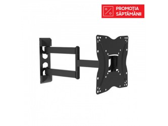 Suport TV perete, 32-43'',...