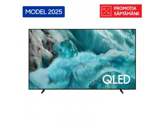 Televizor SAMSUNG QLED...