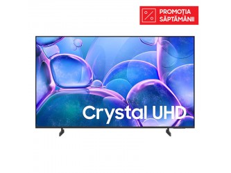 Televizor SAMSUNG UHD...