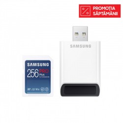 Card memorie SD Pro Plus...