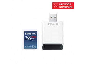 Card memorie SD Pro Plus...