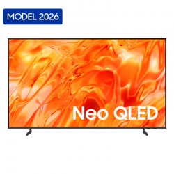 Televizor SAMSUNG Neo QLED...