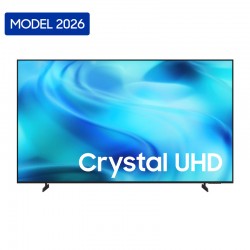 Smart TV UHD 4K Samsung,...