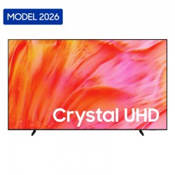 Smart TV UHD 4K Samsung,...