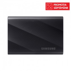 SSD Portabil Samsung T9,...