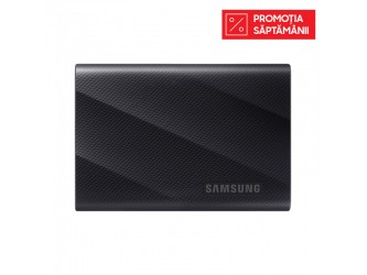 SSD Portabil Samsung T9,...